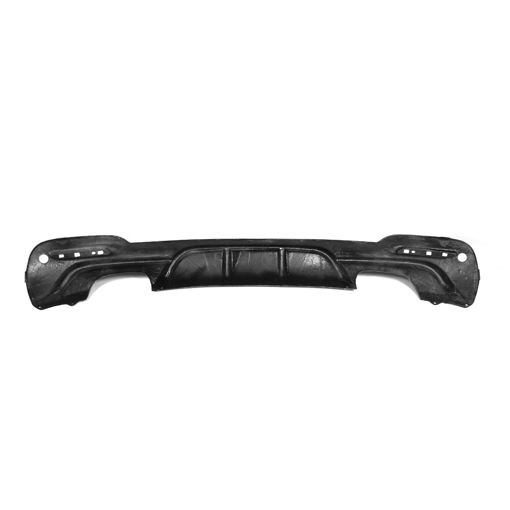 BMW 3 Series F34 M Sport Carbon Fibre Rear Diffuser