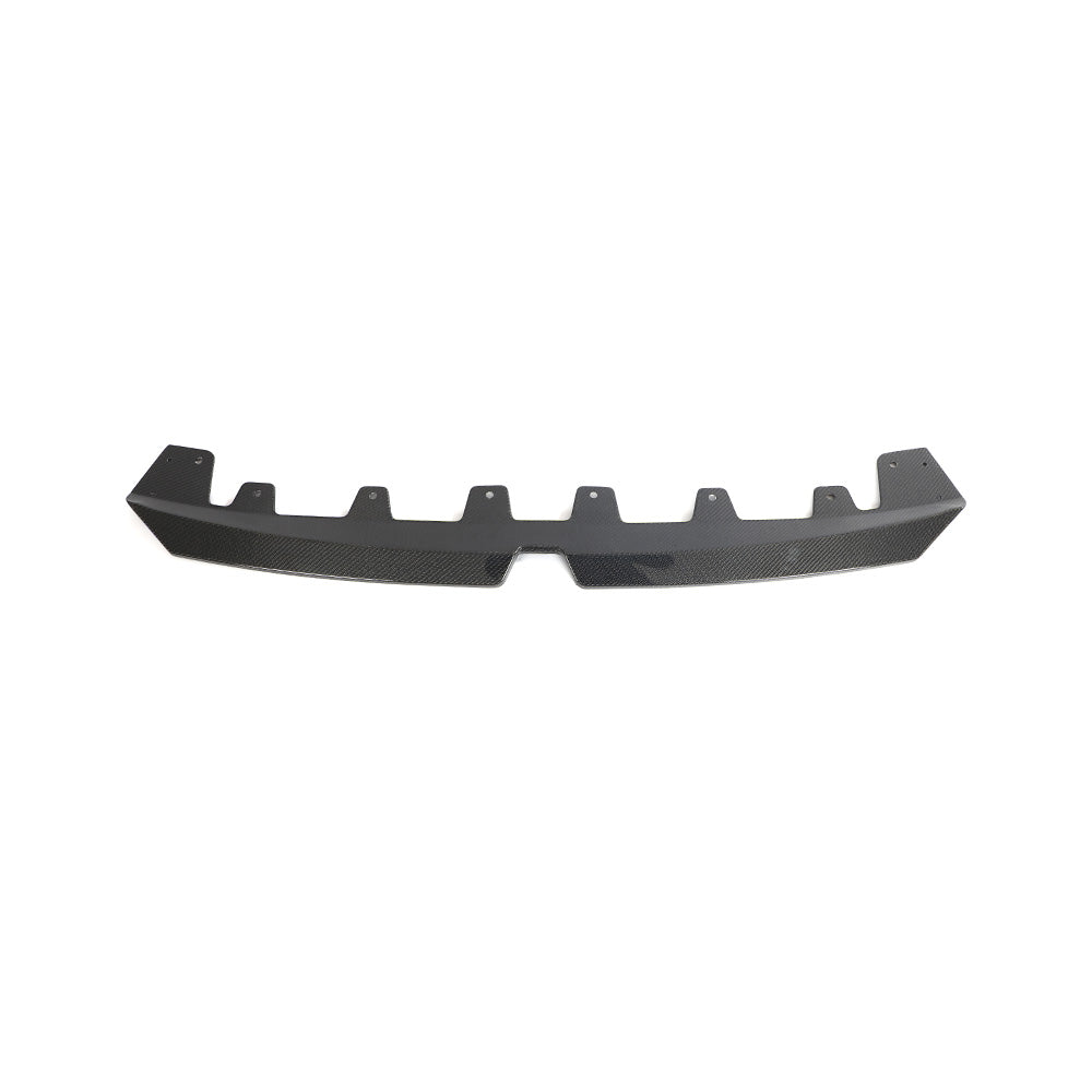 BMW 3 Series G20 Carbon Fibre Front Lip