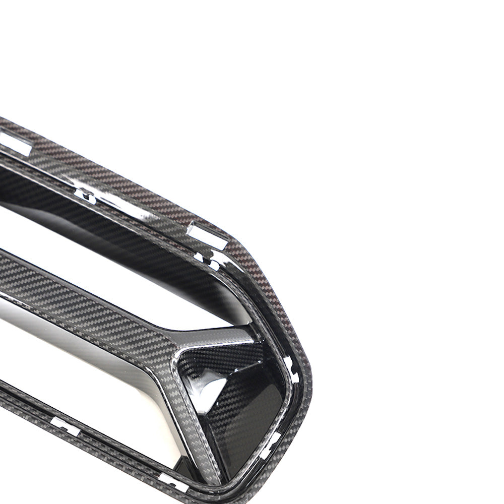 BMW M2 G87 Dry Carbon Fibre Grill