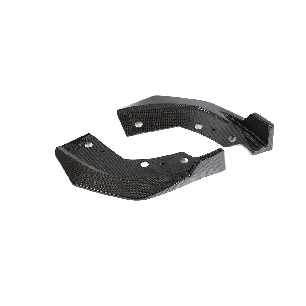 BMW 3 Series G20 Carbon Fibre Front Lip