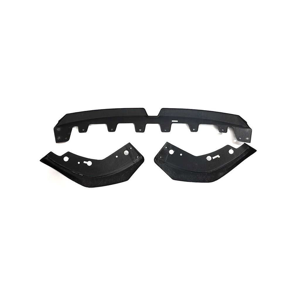 BMW 3 Series G20 Carbon Fibre Front Lip