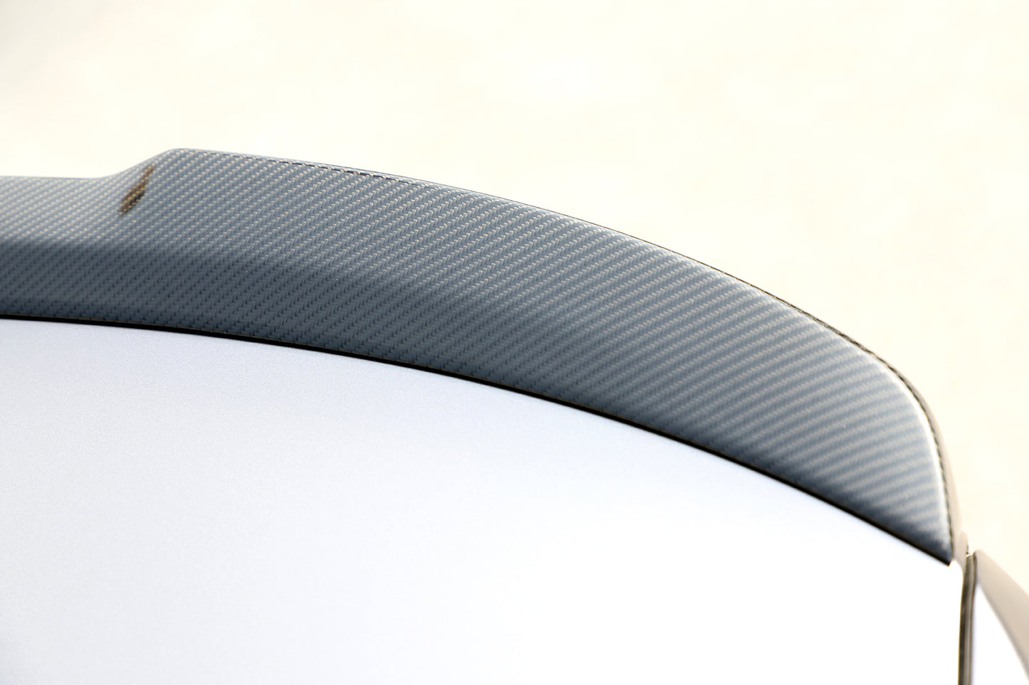 BMW 3 Series F80 M3/F30/M Sport Carbon Fibre Spoiler