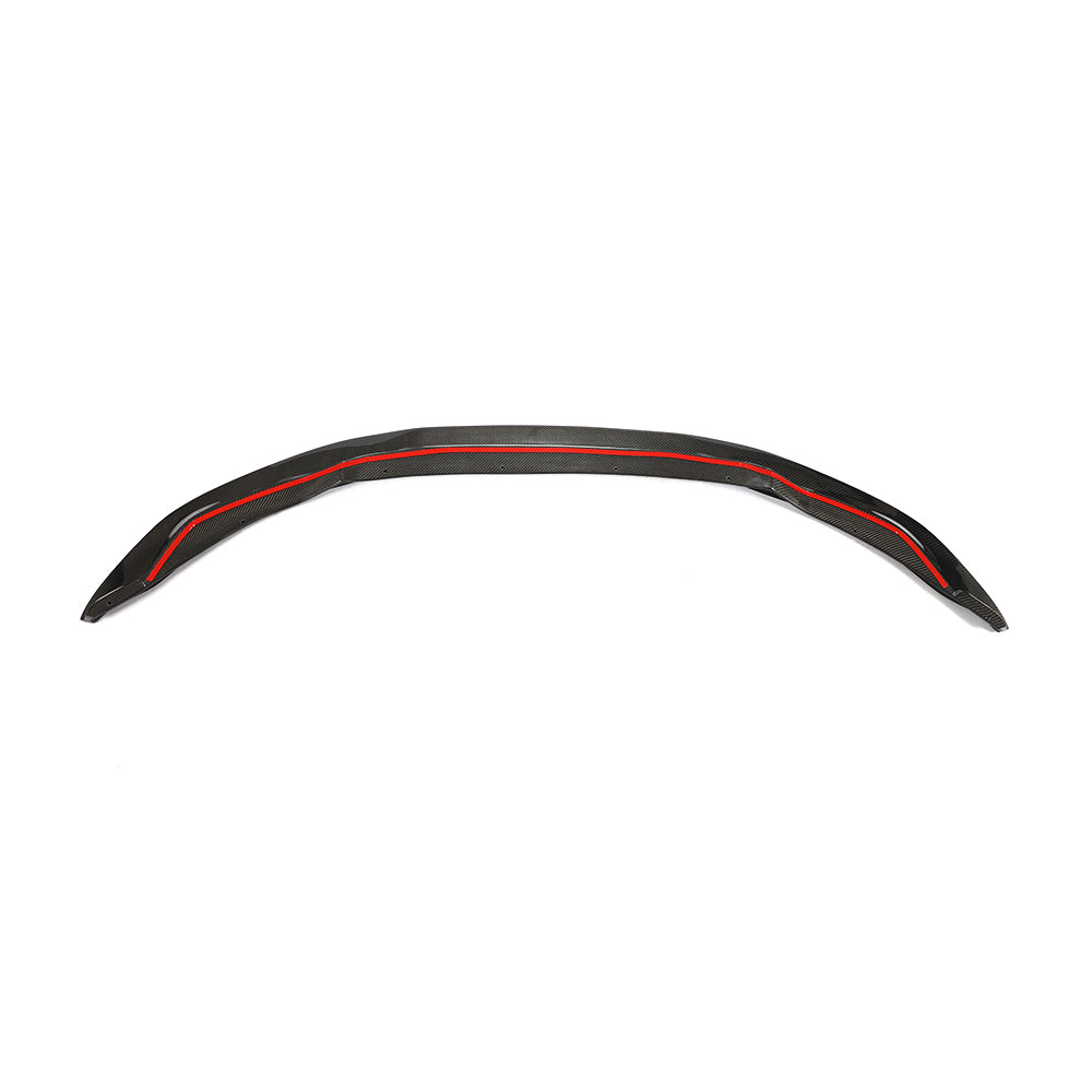 BMW M3 M4 F80 F82 F83 Carbon Fibre Front Lip
