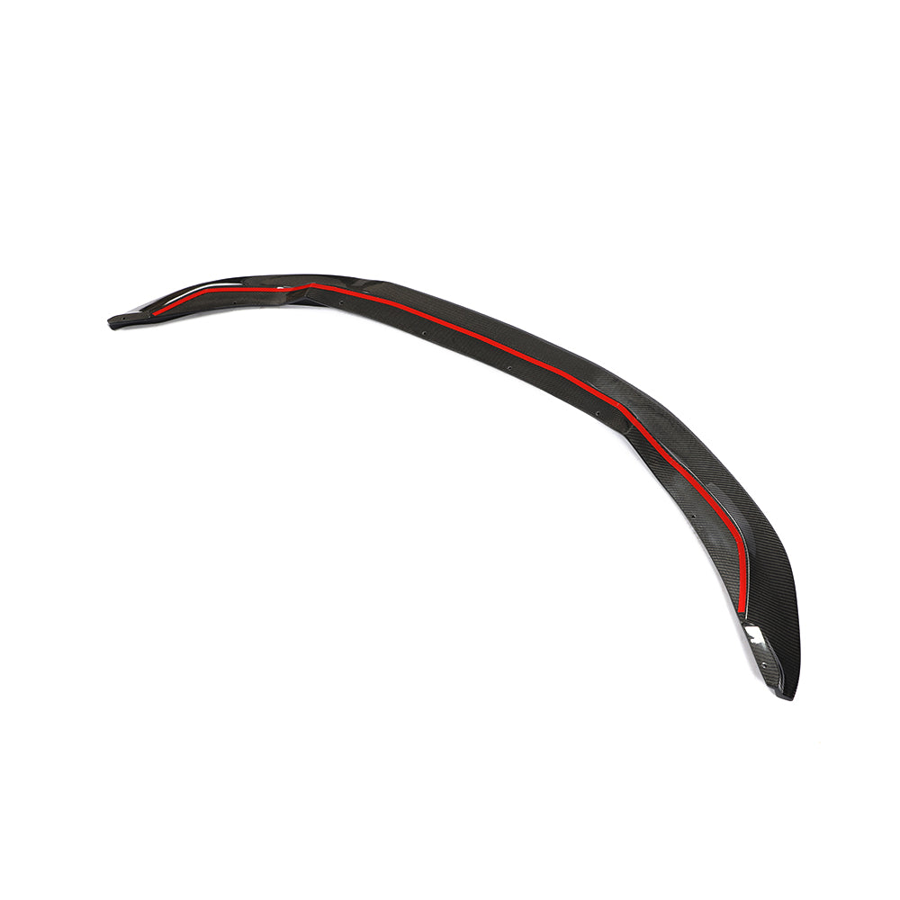 BMW M3 M4 F80 F82 F83 Carbon Fibre Front Lip