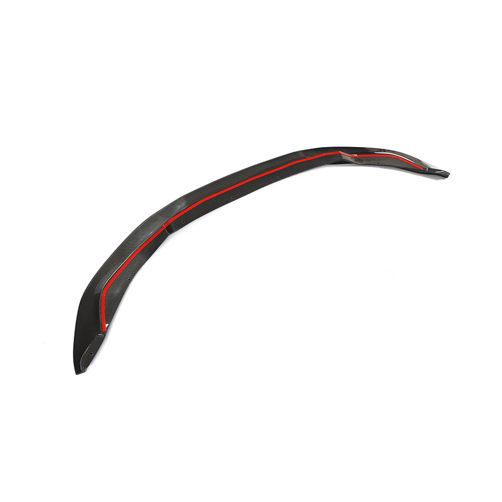 BMW M3 M4 F80 F82 F83 Carbon Fibre Front Lip
