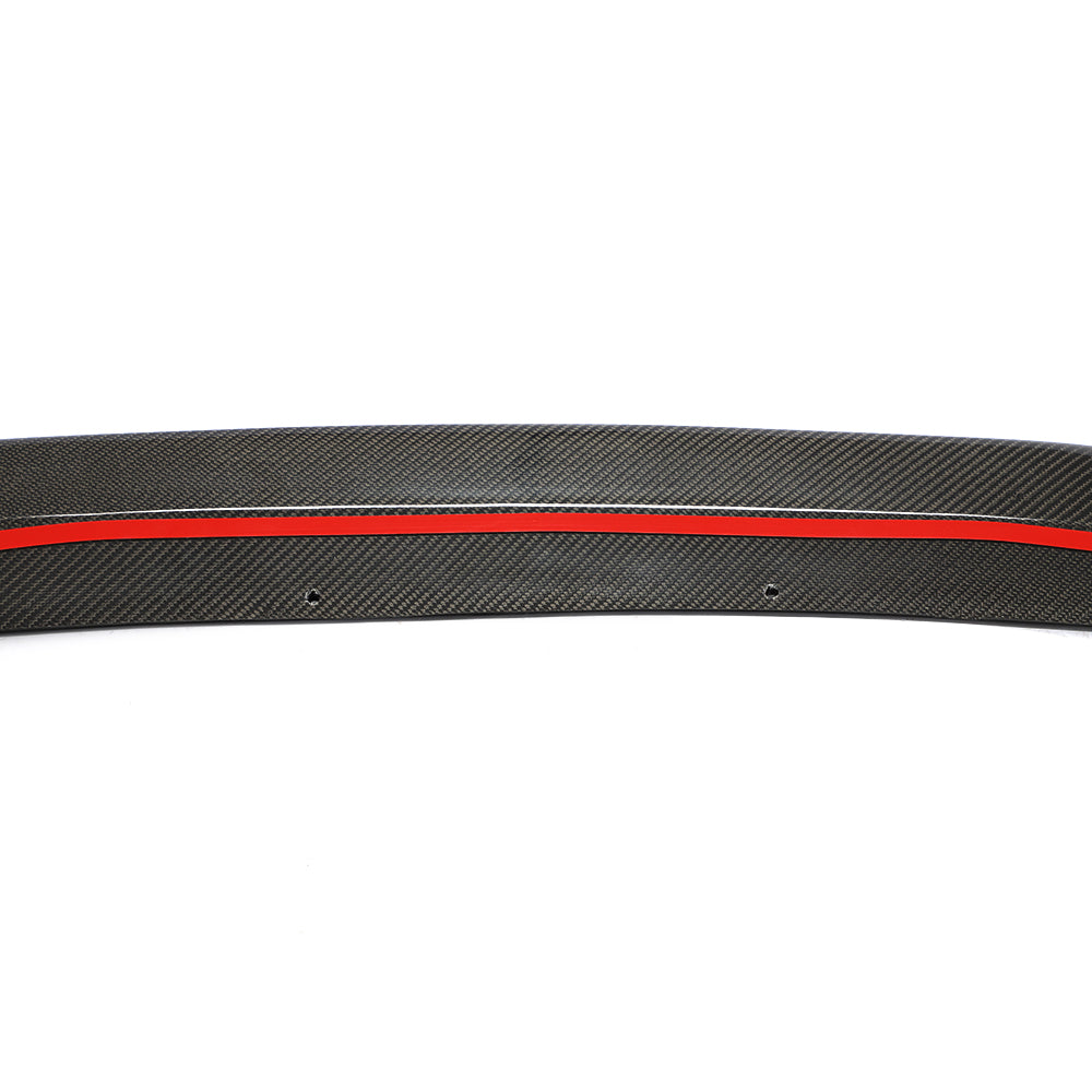 BMW M3 M4 F80 F82 F83 Carbon Fibre Front Lip