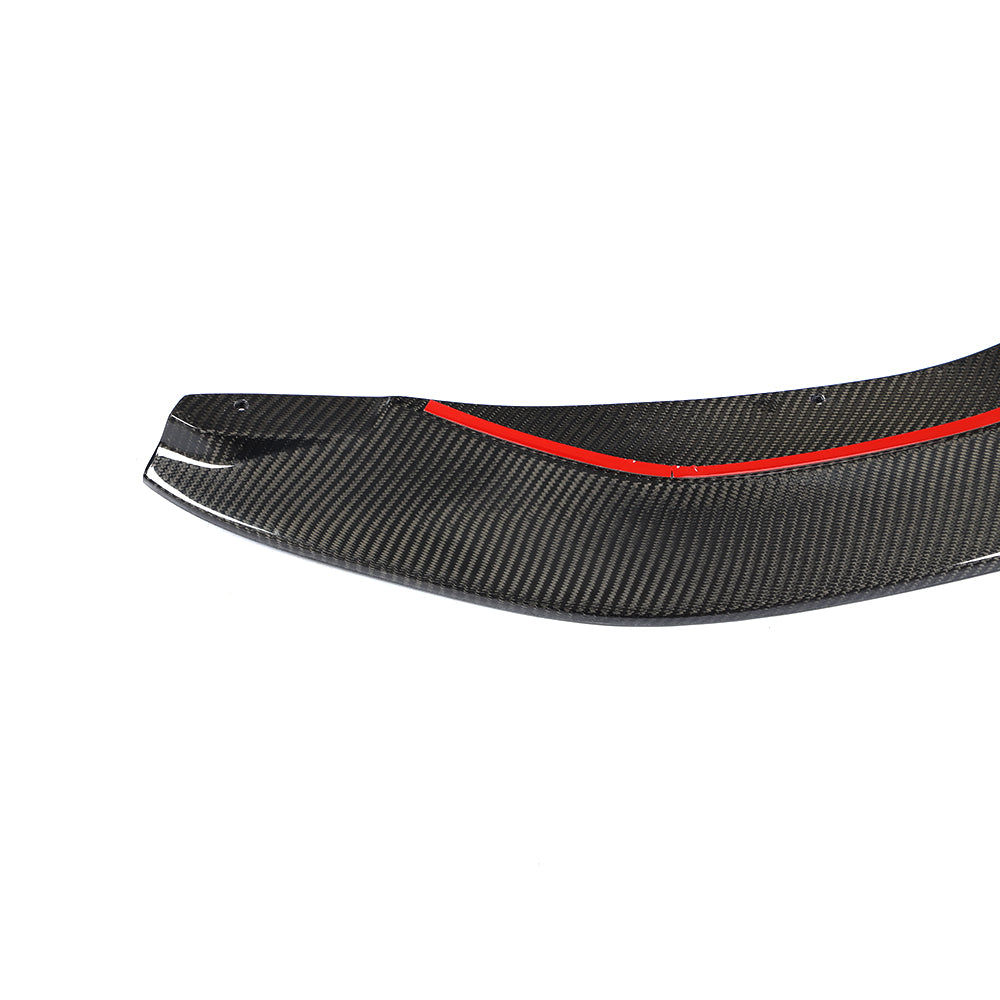 BMW M3 M4 F80 F82 F83 Carbon Fibre Front Lip