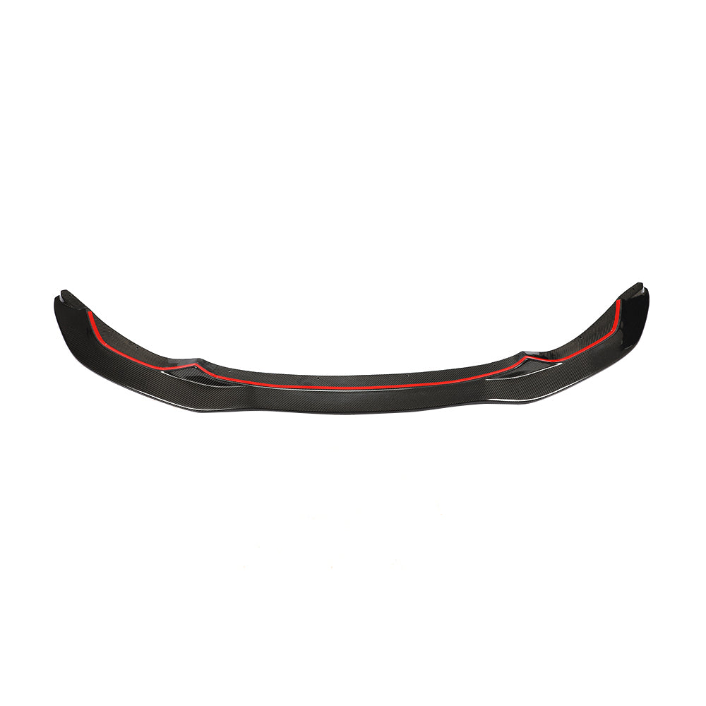 BMW M3 M4 F80 F82 F83 Carbon Fibre Front Lip