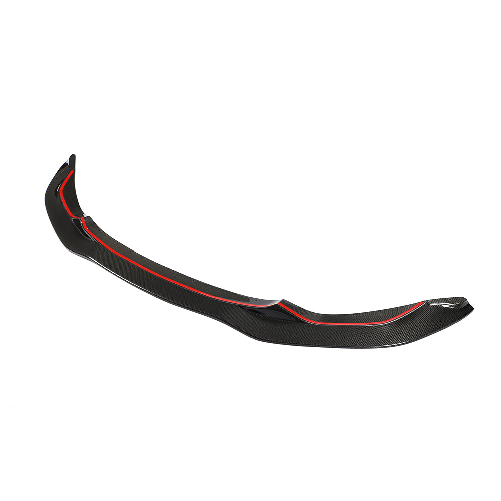 BMW M3 M4 F80 F82 F83 Carbon Fibre Front Lip