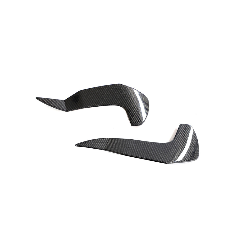 BMW X4M G02/F98 Carbon Fibre Spoiler