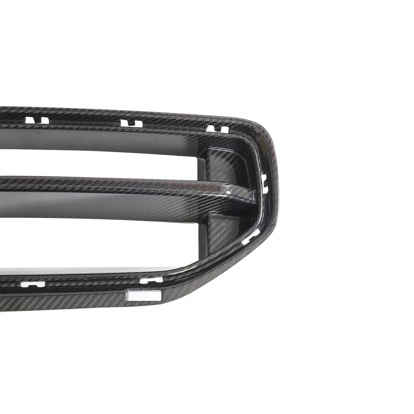 BMW M2 G87 Dry Carbon Fibre Grill