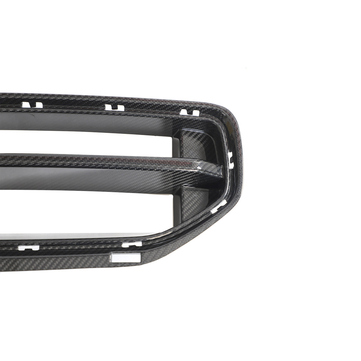 BMW M2 G87 Dry Carbon Fibre Grill