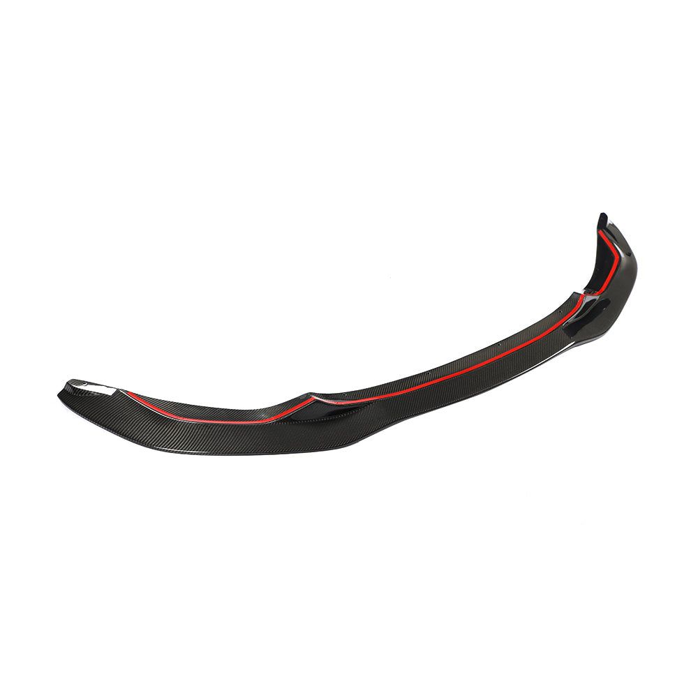 BMW M3 M4 F80 F82 F83 Carbon Fibre Front Lip