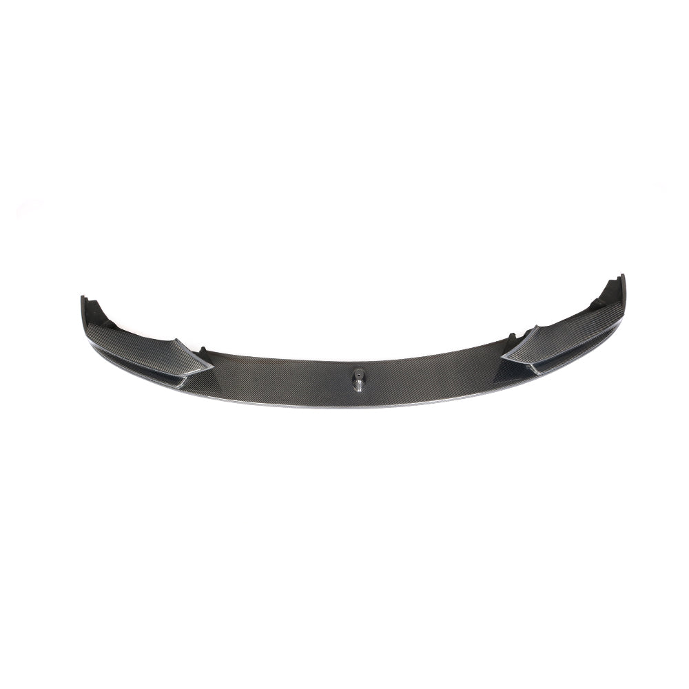 BMW 5 Series F10 F11 F18 M Sport Carbon Fibre Front Lip