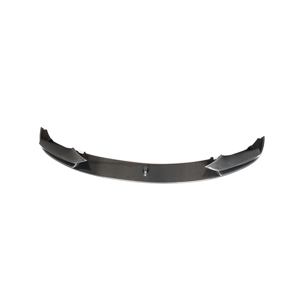 BMW 5 Series F10 F11 F18 M Sport Carbon Fibre Front Lip
