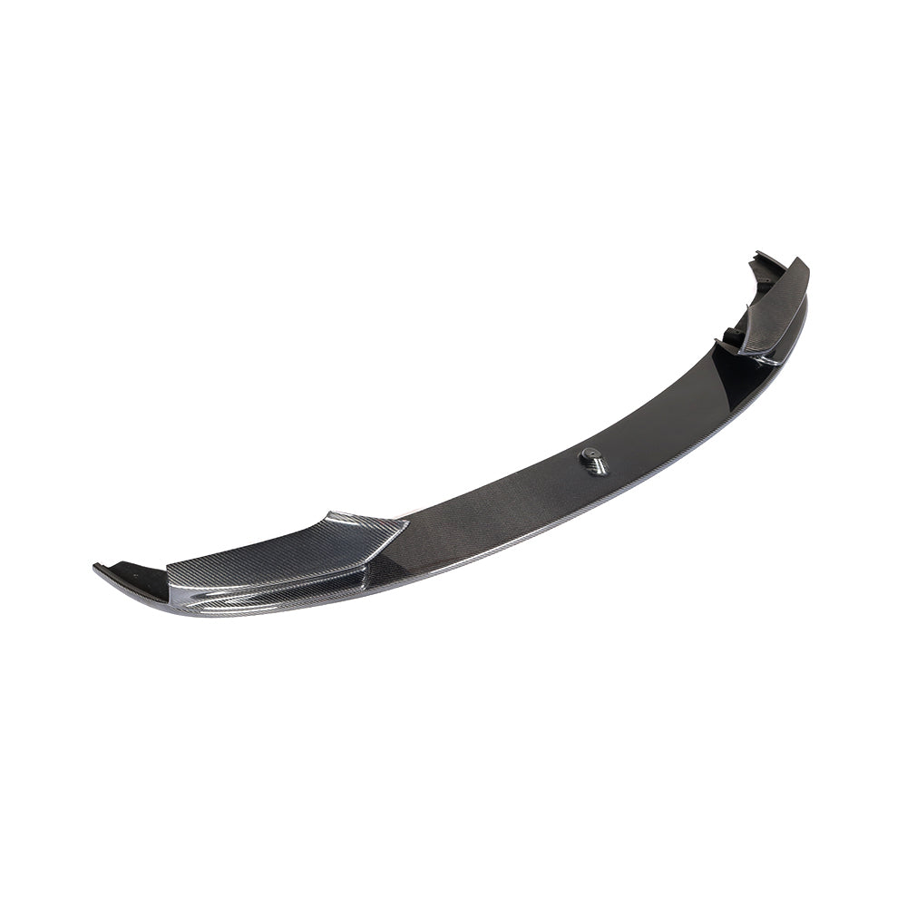 BMW 5 Series F10 F11 F18 M Sport Carbon Fibre Front Lip
