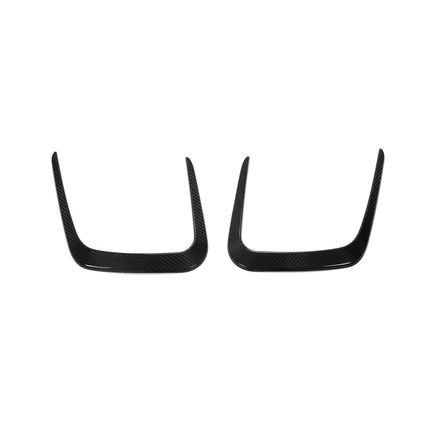 BMW M3 M4 G80 G81 G82 G83 Dry Carbon Fibre Vents