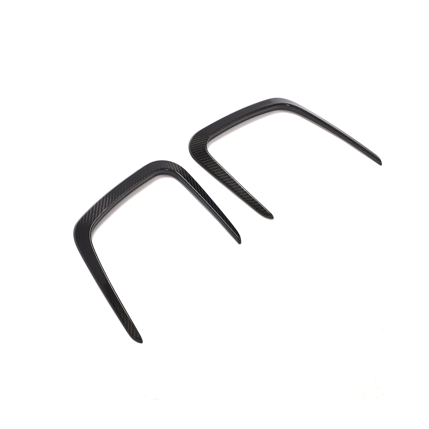 BMW M3 M4 G80 G81 G82 G83 Dry Carbon Fibre Vents