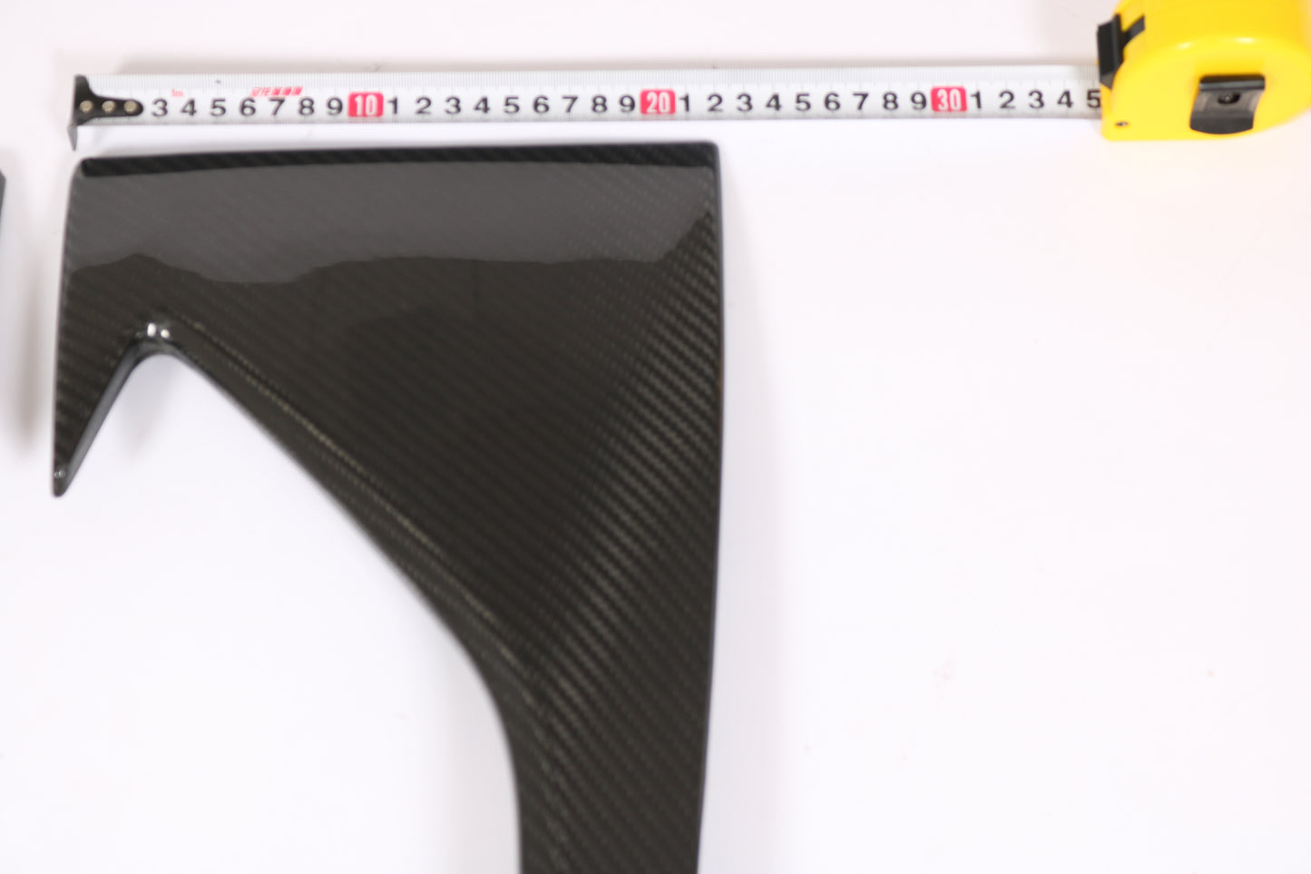 BMW 2 Series F87 M2 Dry Carbon Fibre Trims,Fog Lamp Cover