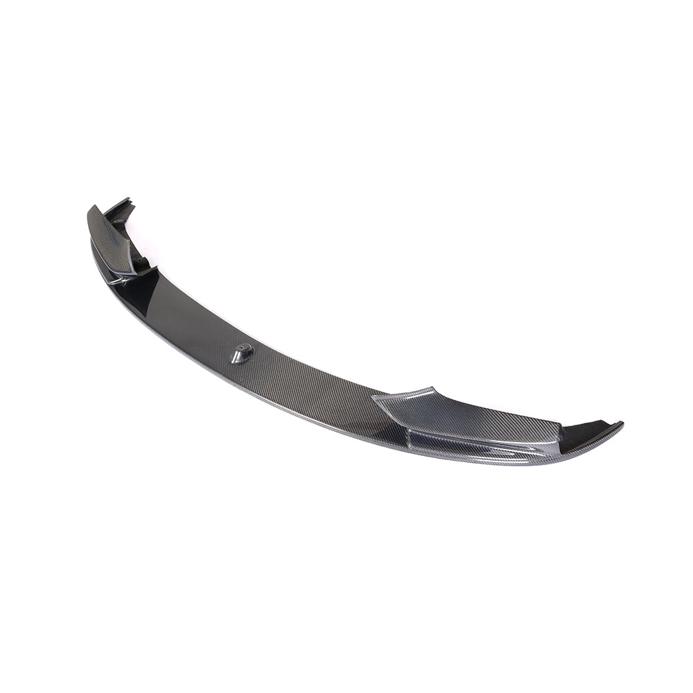 BMW 5 Series F10 F11 F18 M Sport Carbon Fibre Front Lip