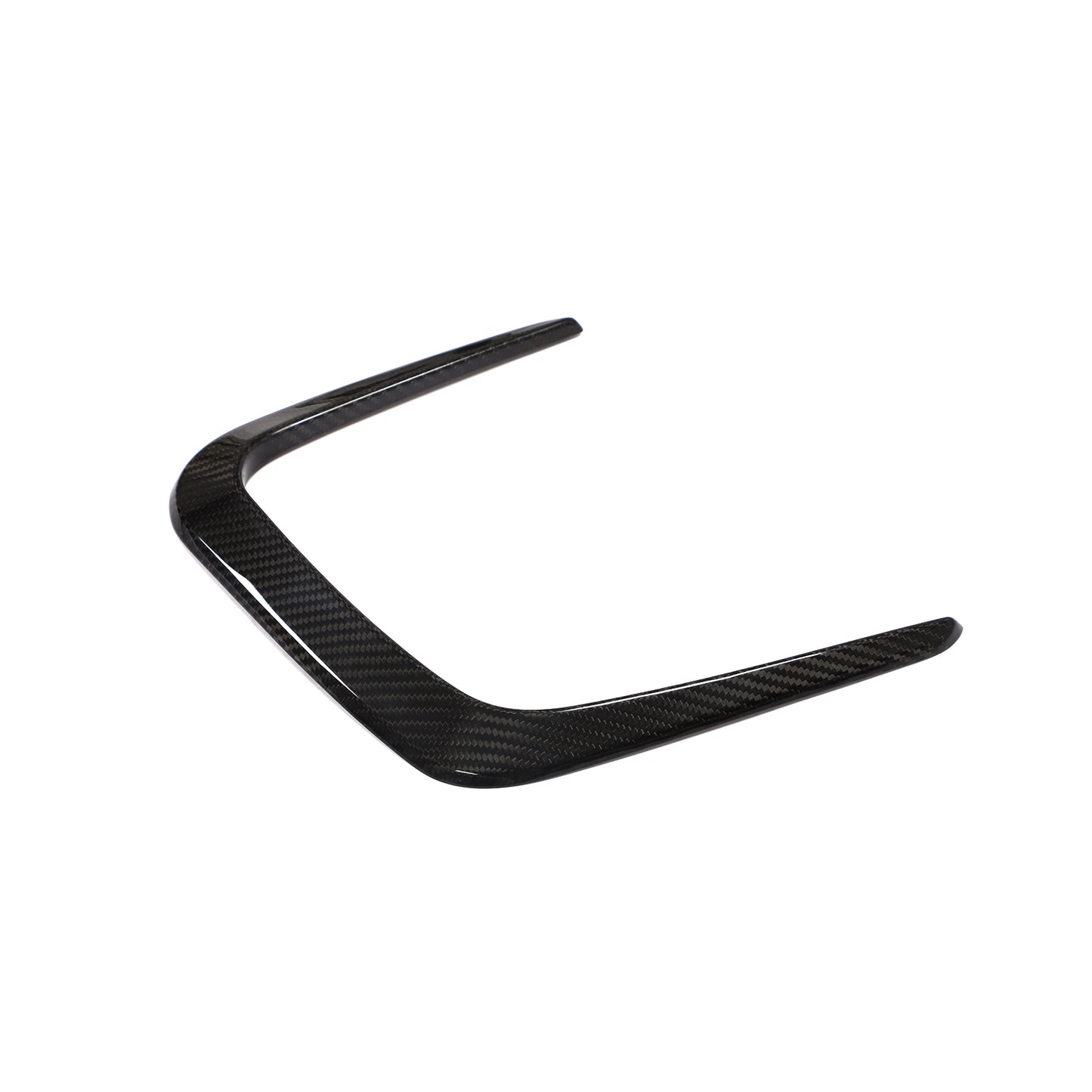 BMW M3 M4 G80 G81 G82 G83 Dry Carbon Fibre Vents