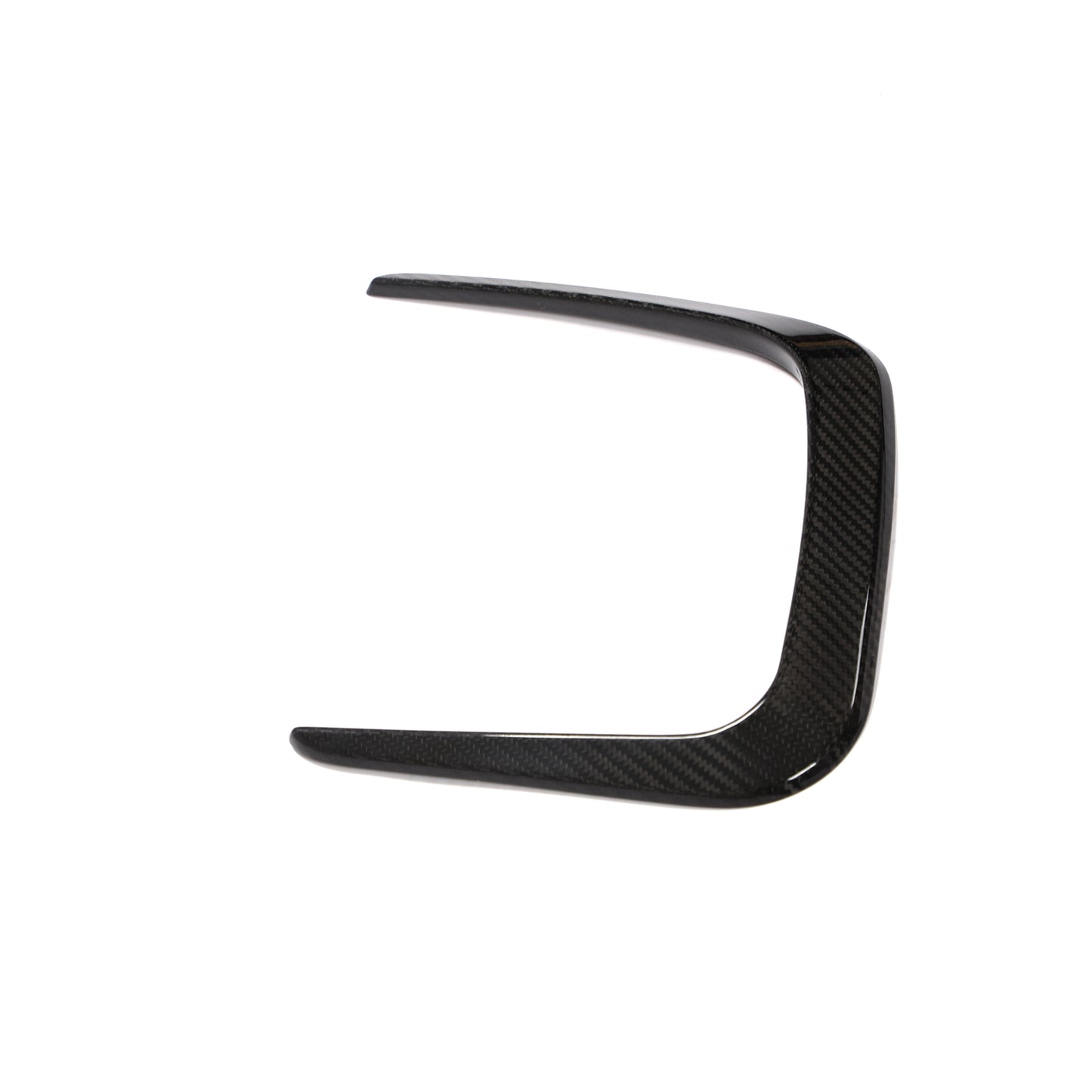 BMW M3 M4 G80 G81 G82 G83 Dry Carbon Fibre Vents