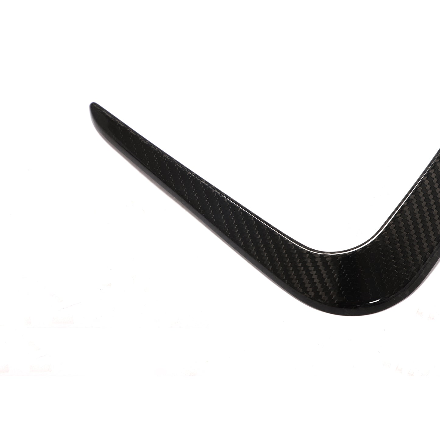 BMW M3 M4 G80 G81 G82 G83 Dry Carbon Fibre Vents