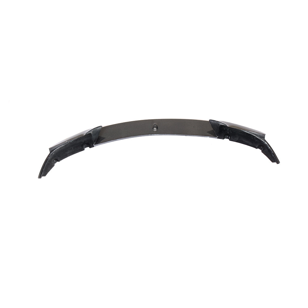 BMW 5 Series F10 F11 F18 M Sport Carbon Fibre Front Lip