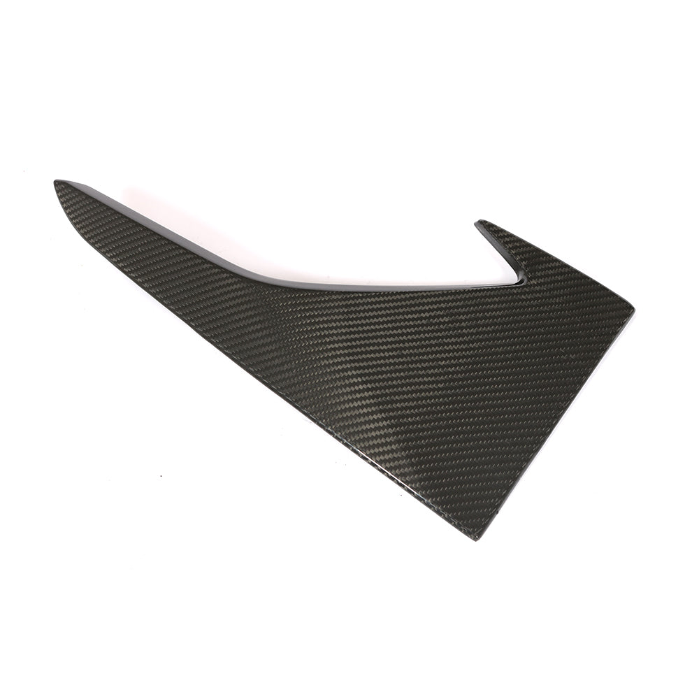 BMW 2 Series F87 M2 Dry Carbon Fibre Trims,Fog Lamp Cover