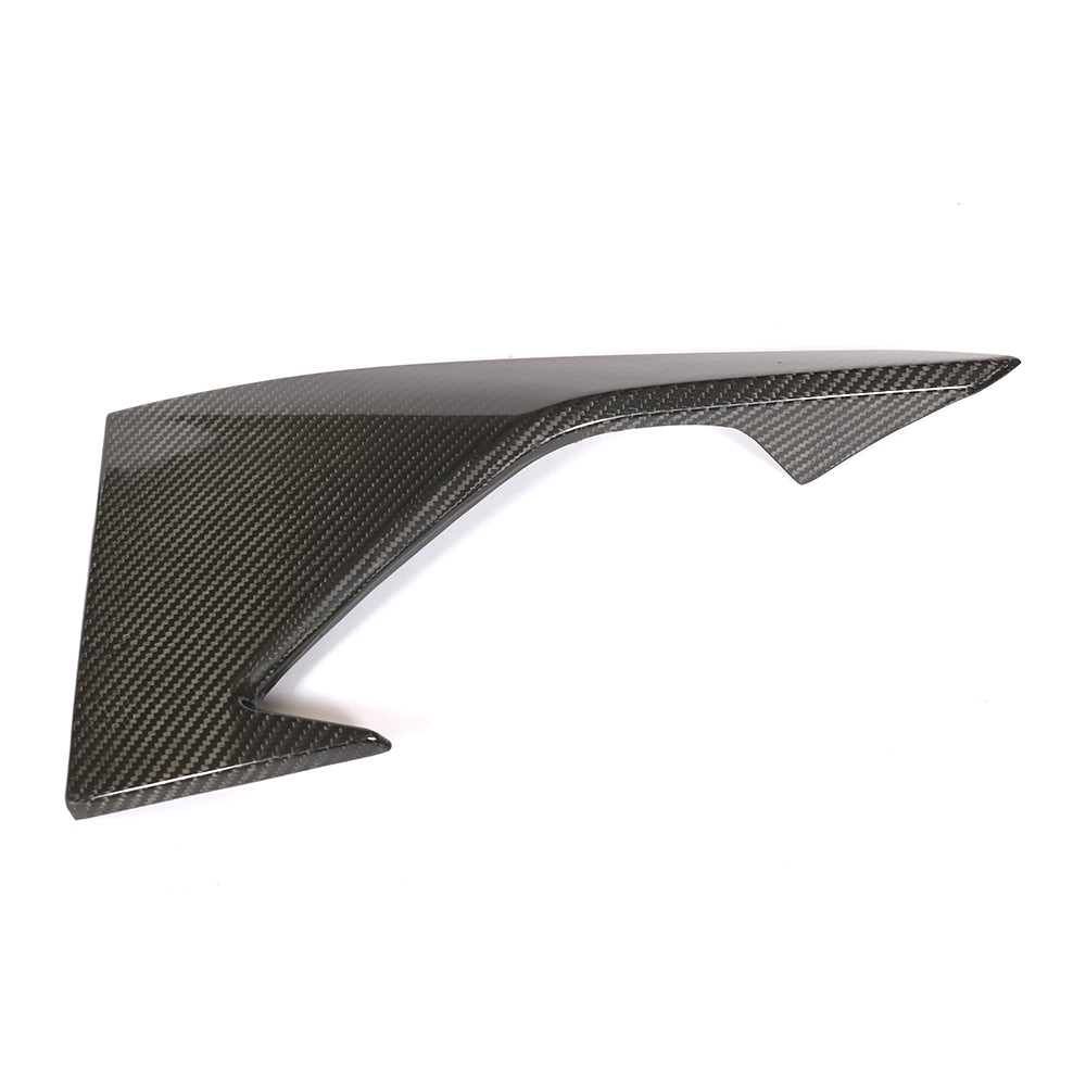 BMW 2 Series F87 M2 Dry Carbon Fibre Trims,Fog Lamp Cover