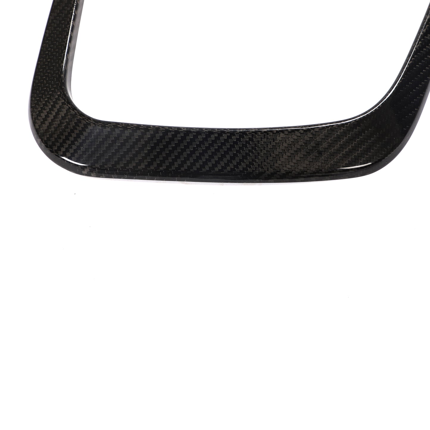 BMW M3 M4 G80 G81 G82 G83 Dry Carbon Fibre Vents