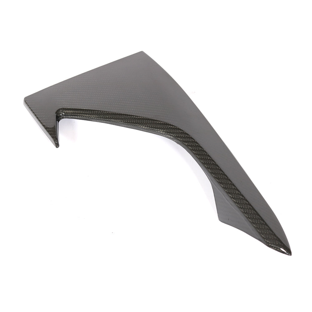 BMW 2 Series F87 M2 Dry Carbon Fibre Trims,Fog Lamp Cover