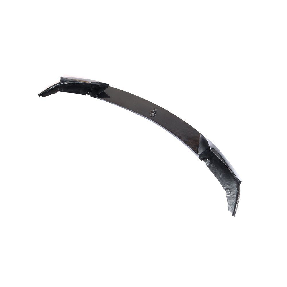 BMW 5 Series F10 F11 F18 M Sport Carbon Fibre Front Lip