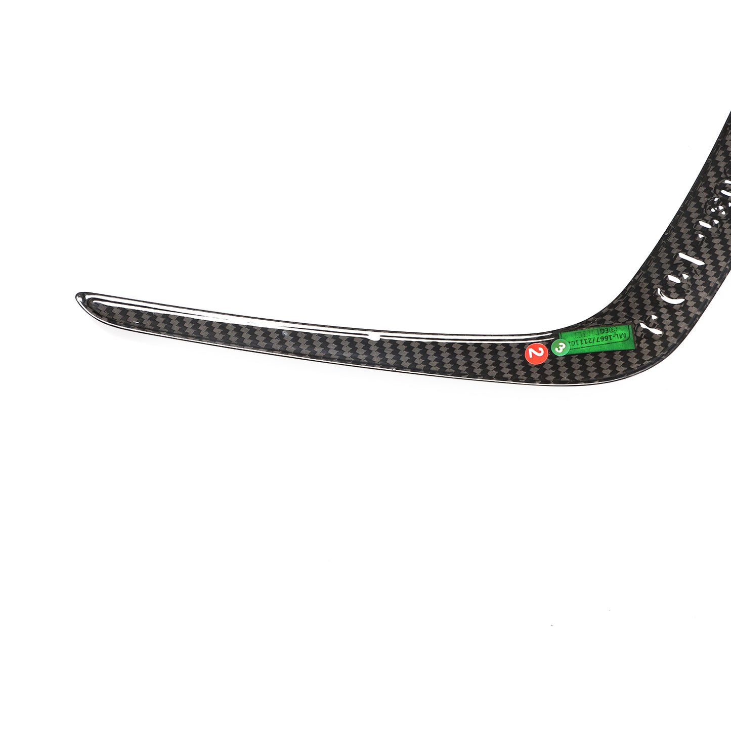 BMW M3 M4 G80 G81 G82 G83 Dry Carbon Fibre Vents