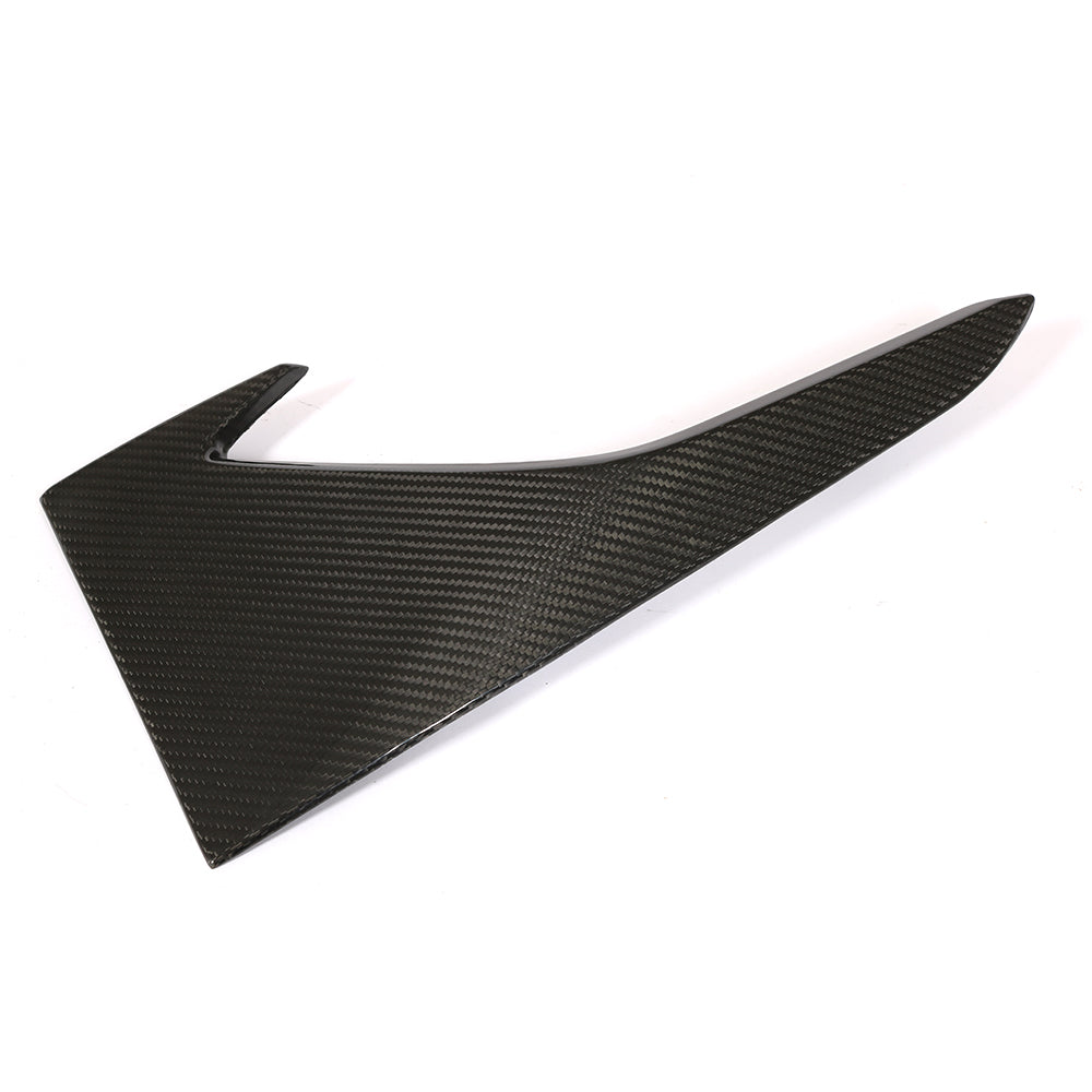 BMW 2 Series F87 M2 Dry Carbon Fibre Trims,Fog Lamp Cover
