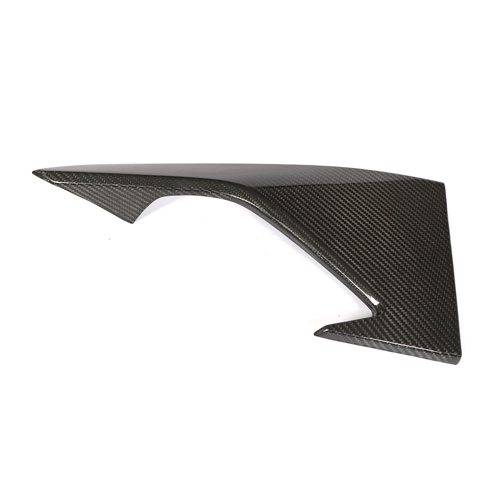 BMW 2 Series F87 M2 Dry Carbon Fibre Trims,Fog Lamp Cover