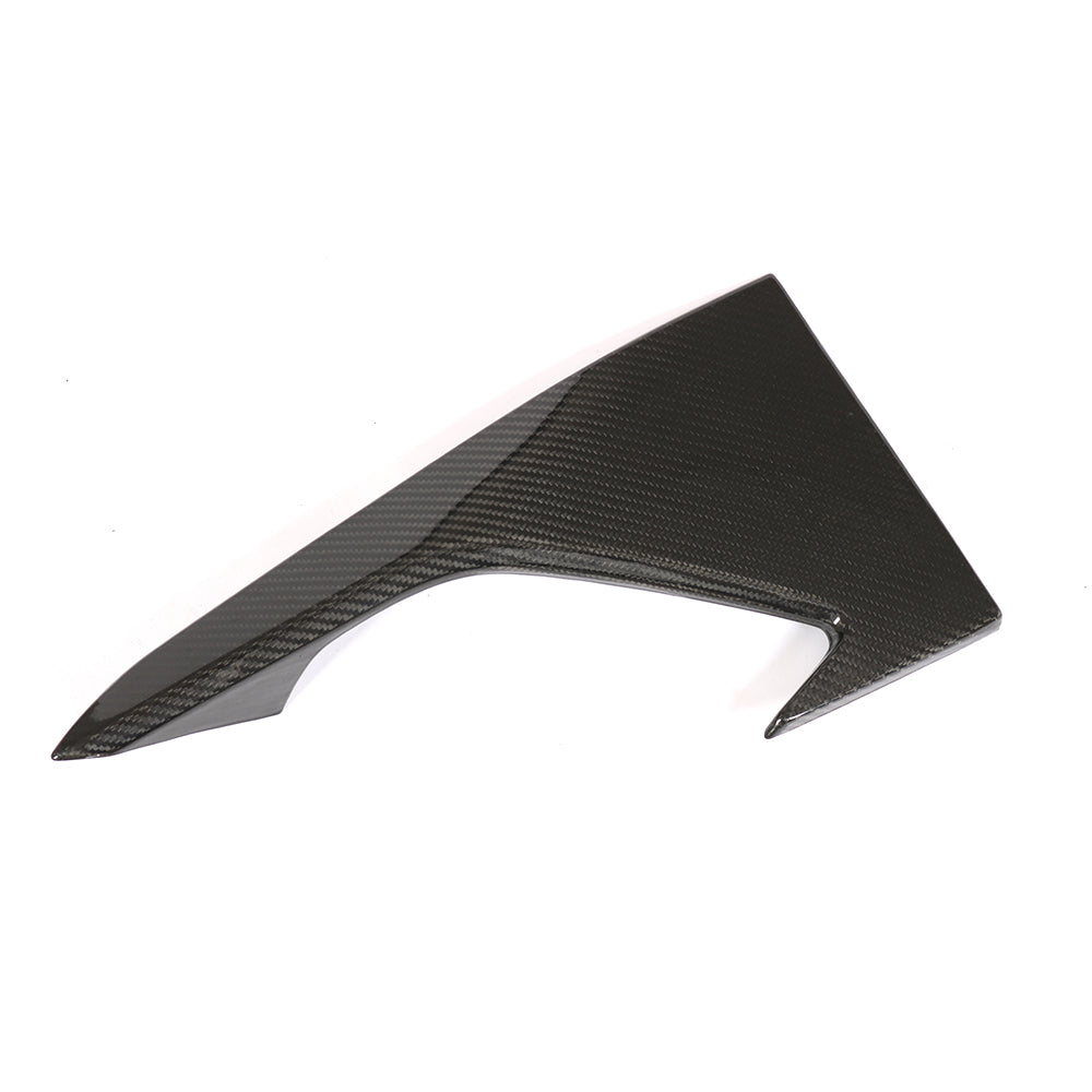 BMW 2 Series F87 M2 Dry Carbon Fibre Trims,Fog Lamp Cover