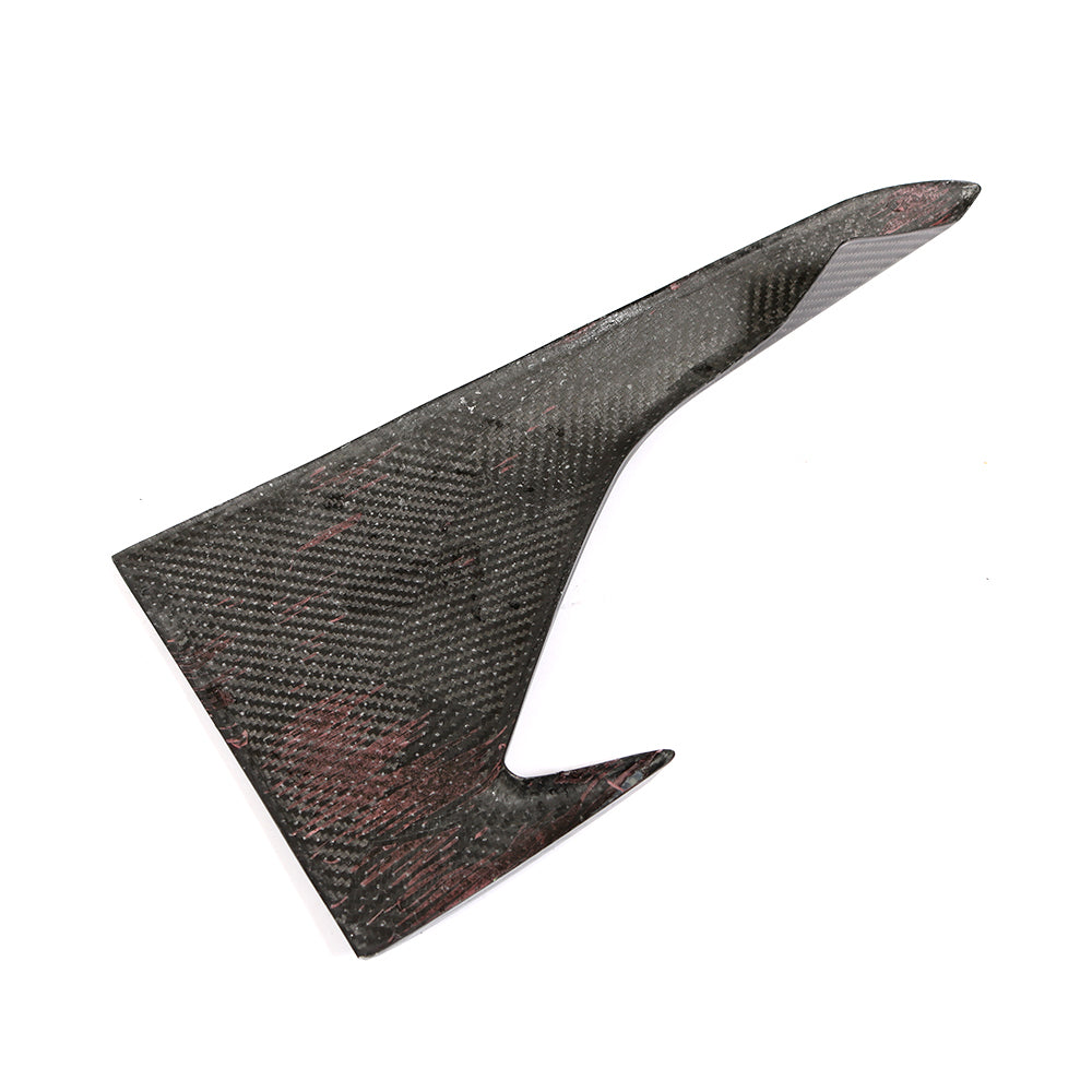BMW 2 Series F87 M2 Dry Carbon Fibre Trims,Fog Lamp Cover