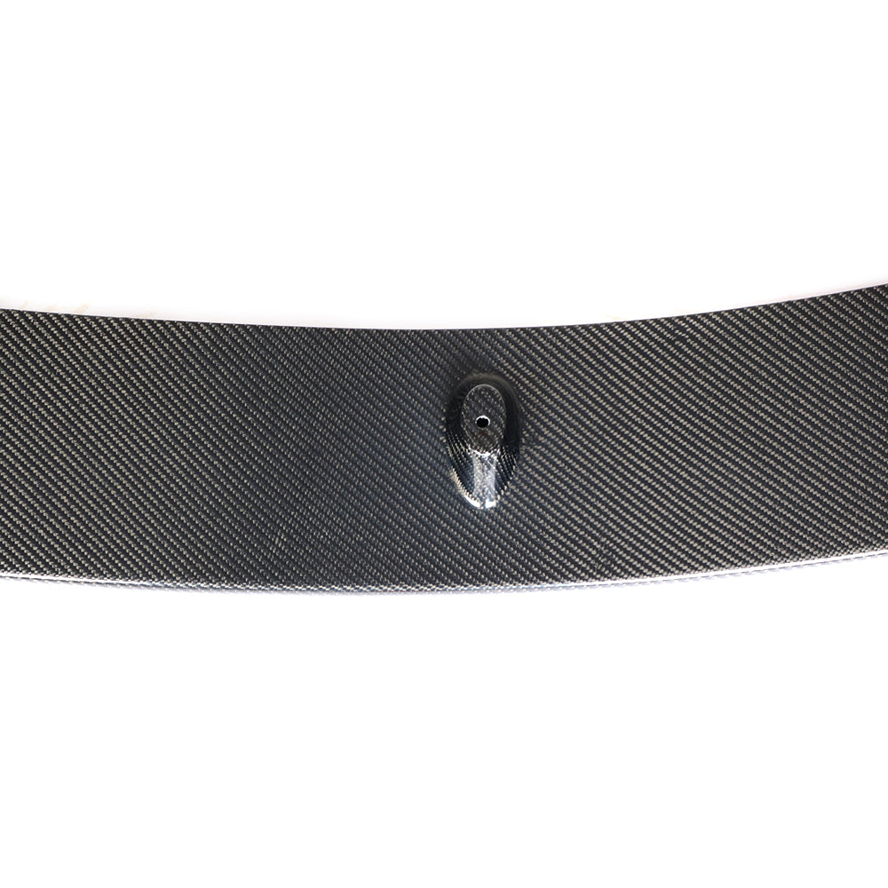 BMW 5 Series F10 F11 F18 M Sport Carbon Fibre Front Lip