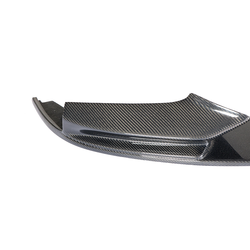 BMW 5 Series F10 F11 F18 M Sport Carbon Fibre Front Lip