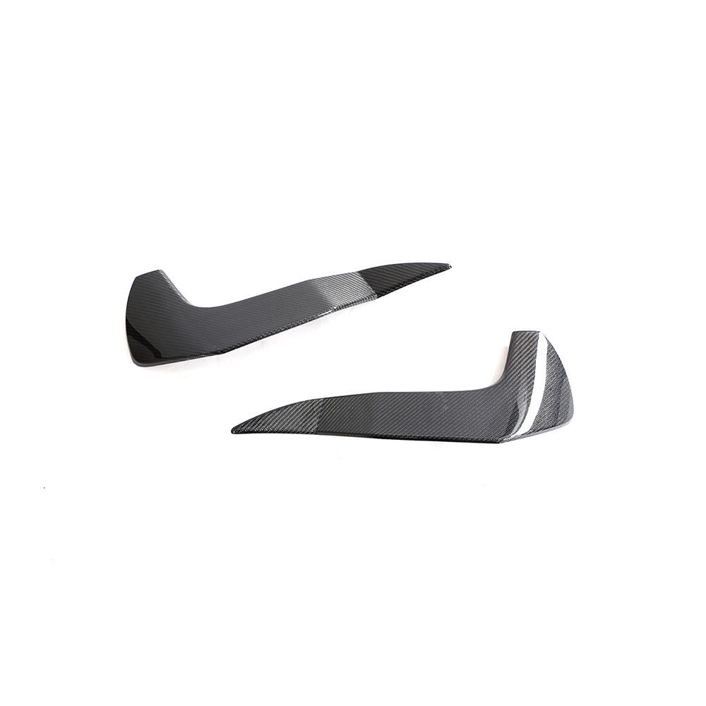 BMW X4M G02/F98 Carbon Fibre Spoiler