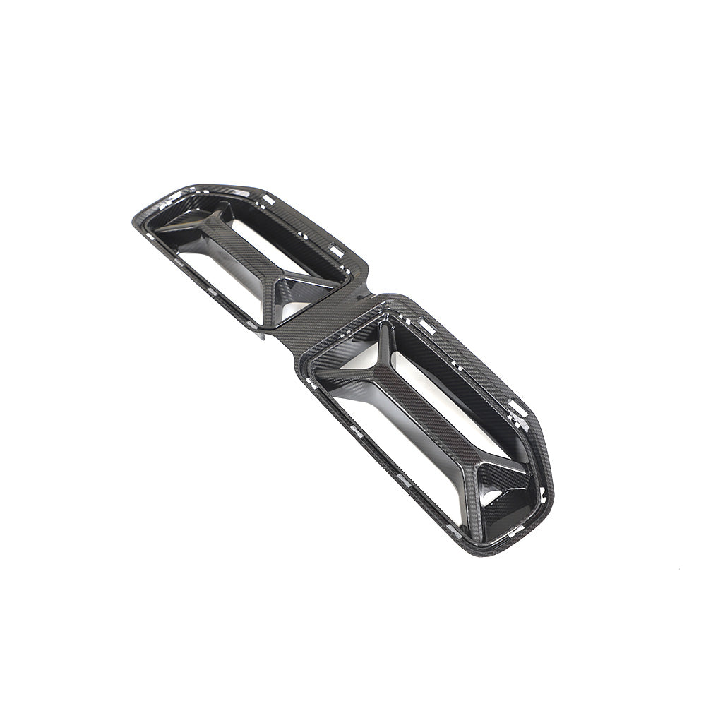BMW M2 G87 Dry Carbon Fibre Grill