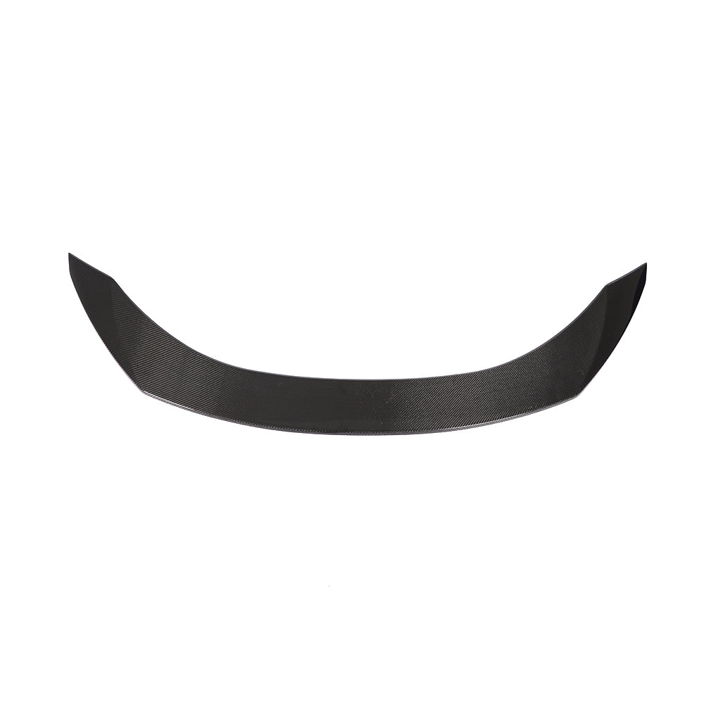 BMW Z4 G29 Carbon Fibre Spoiler
