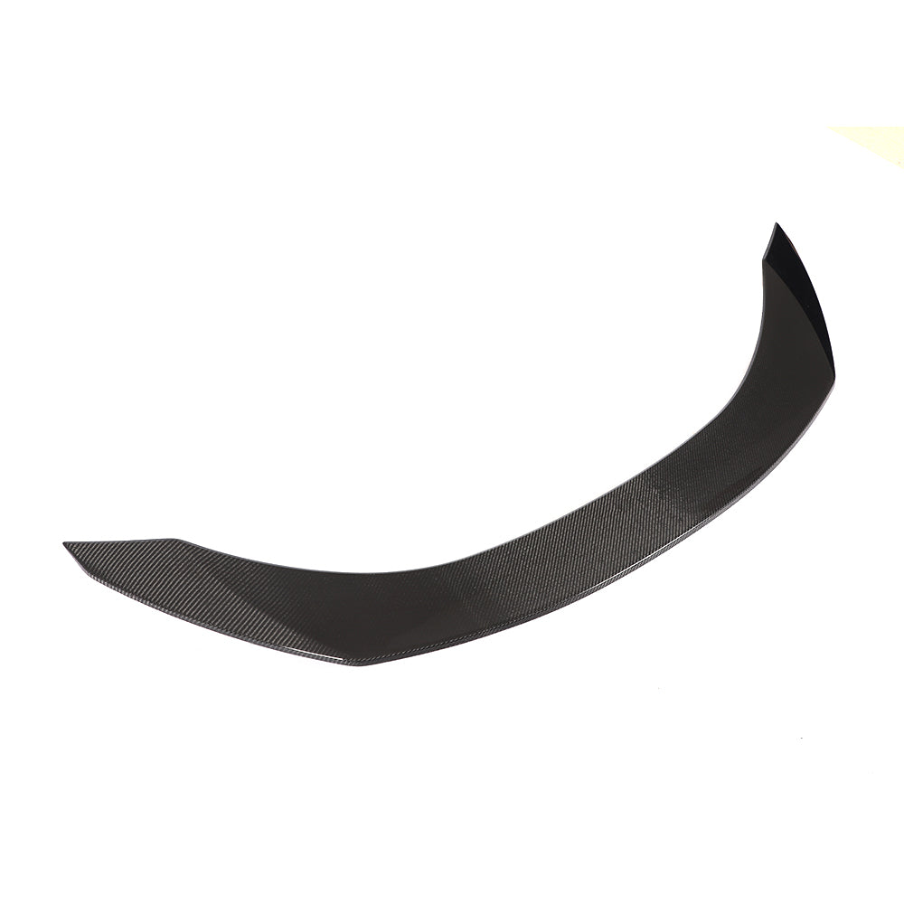 BMW Z4 G29 Carbon Fibre Spoiler