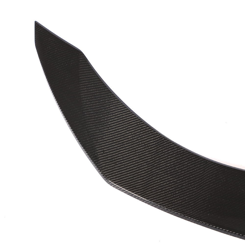 BMW Z4 G29 Carbon Fibre Spoiler