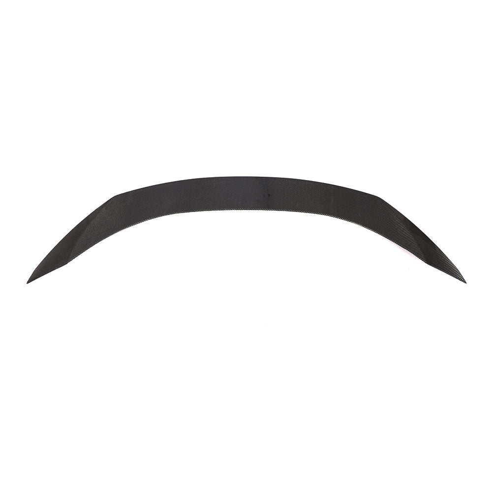 BMW Z4 G29 Carbon Fibre Spoiler