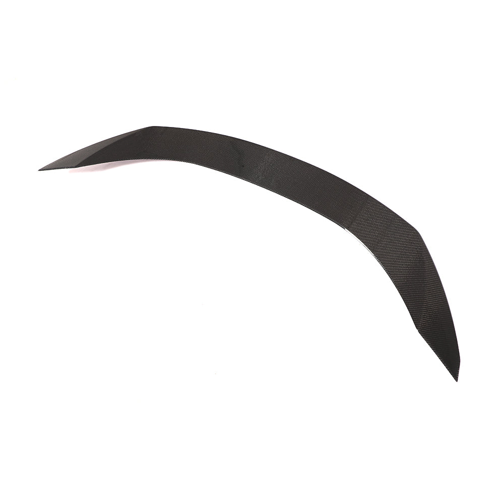 BMW Z4 G29 Carbon Fibre Spoiler