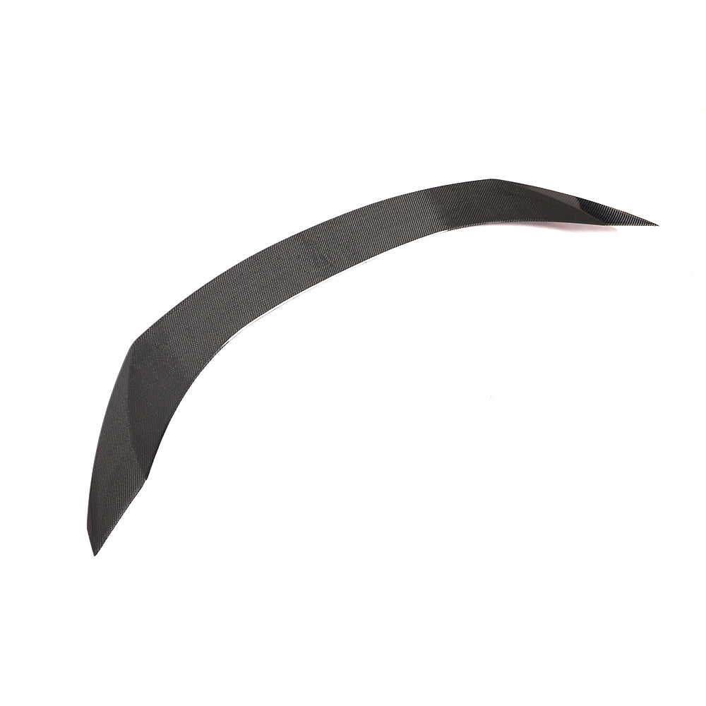 BMW Z4 G29 Carbon Fibre Spoiler