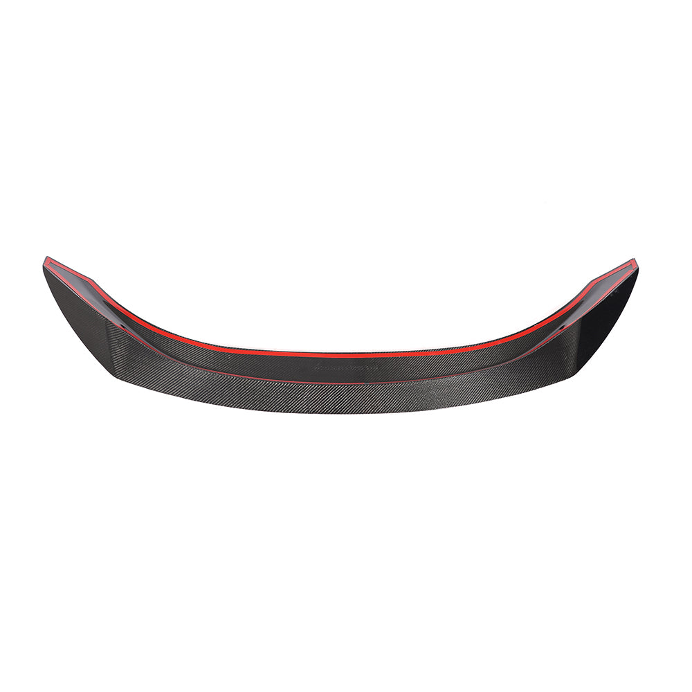 BMW Z4 G29 Carbon Fibre Spoiler