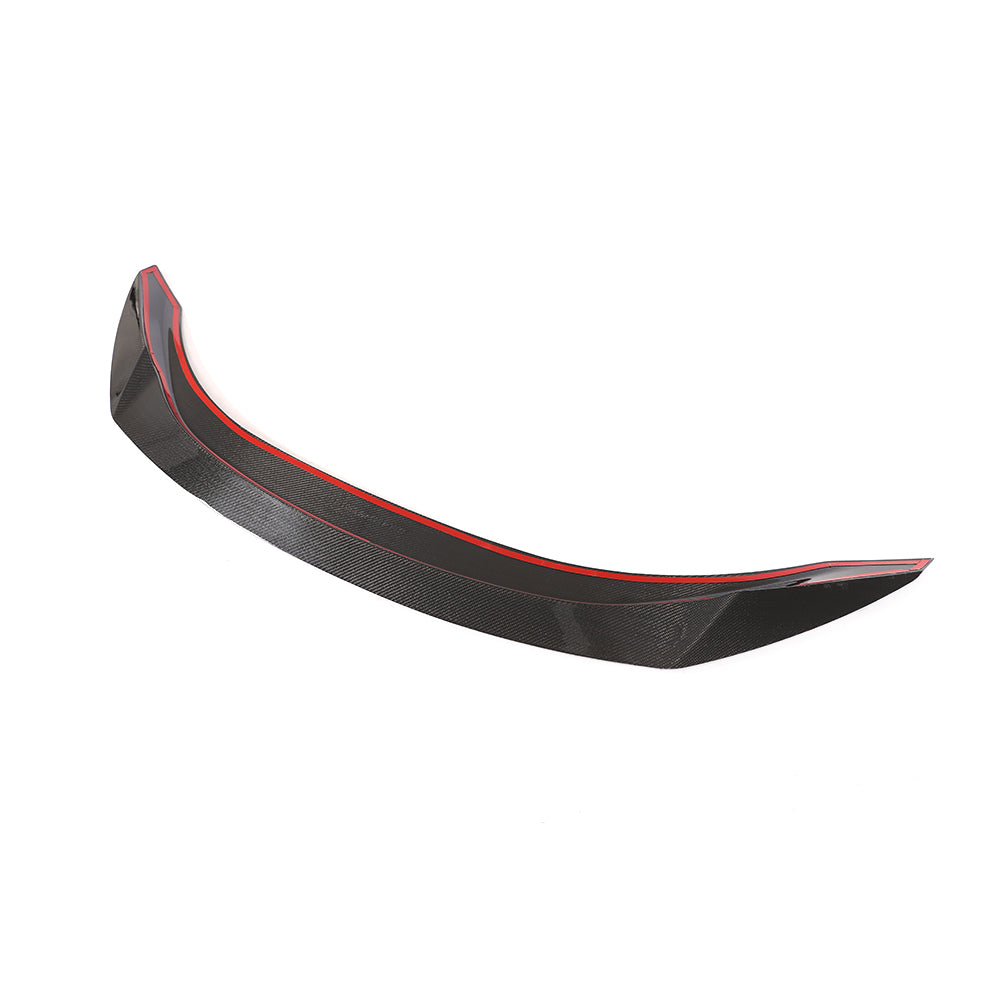 BMW Z4 G29 Carbon Fibre Spoiler